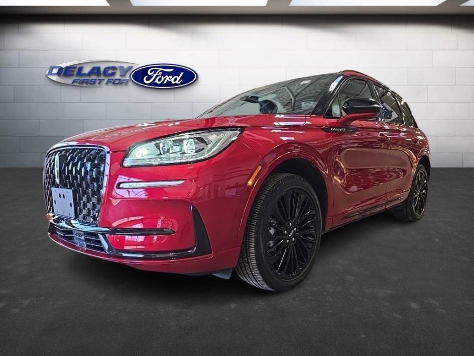 2023 Lincoln Corsair Reserve — SUV — 8,591 mi — Elma, NY