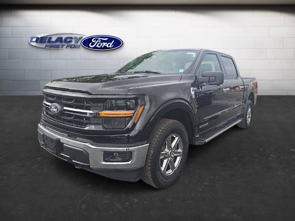 2024 Ford F-150 XLT — Pickup Truck — 20,533 mi — Elma, NY