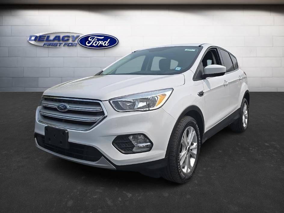 2019 Ford Escape SE — SUV — 73,720 mi — Elma, NY