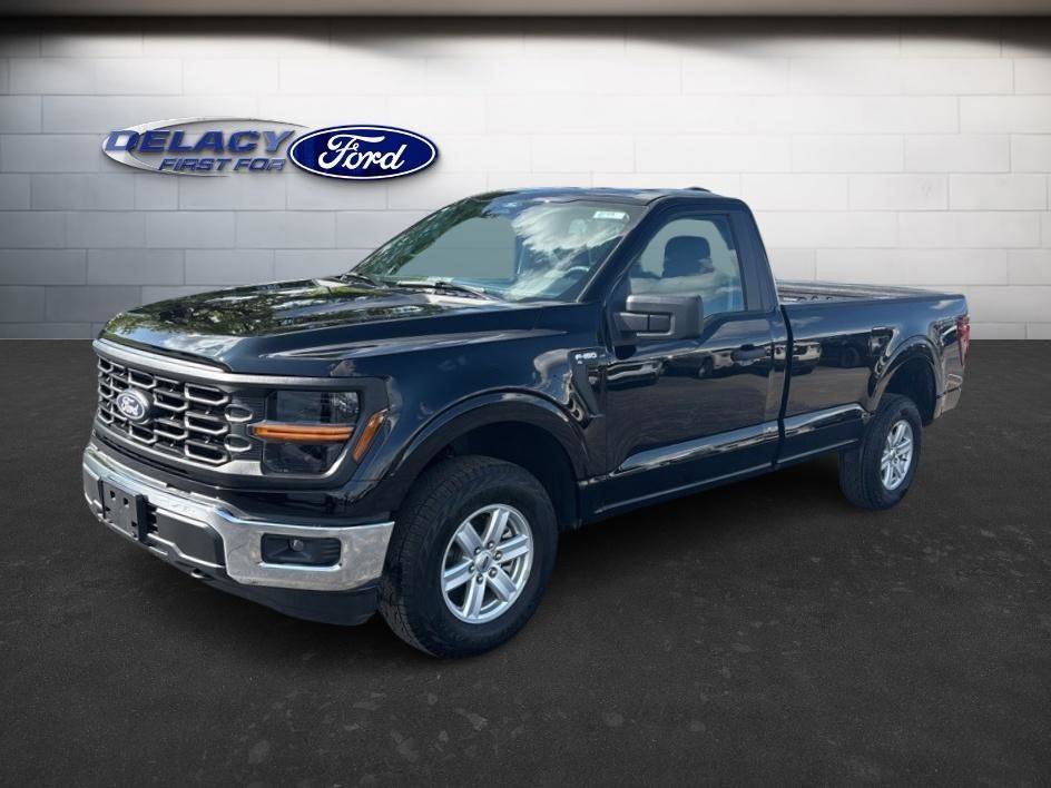 2025 Ford F-150 XL — Pickup Truck — 2,284 mi — Elma, NY