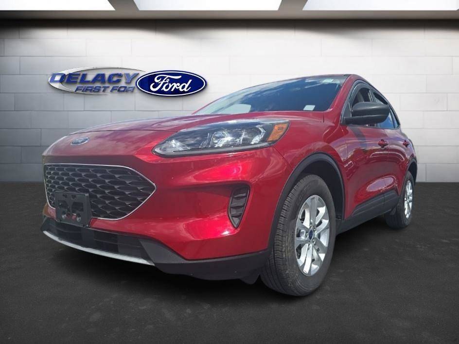 2022 Ford Escape SE — SUV — 28,034 mi — Elma, NY