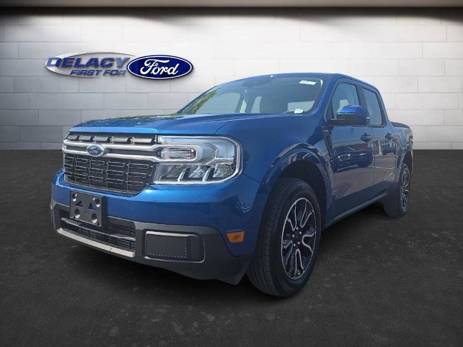 2023 Ford Maverick LARIAT — Pickup Truck — 6,661 mi — Elma, NY