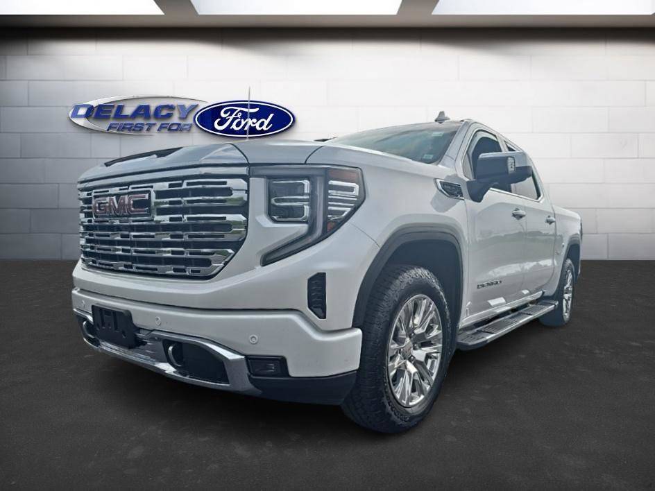 2024 GMC Sierra 1500 Denali — Pickup Truck — 31,429 mi — Elma, NY