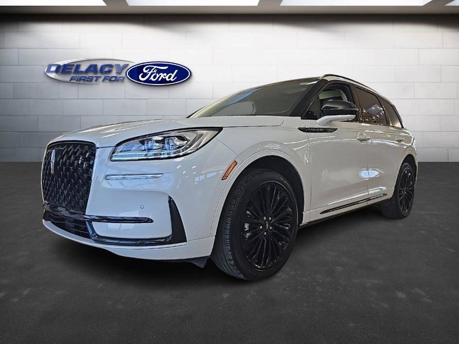 2023 Lincoln Corsair Reserve — SUV — 23,866 mi — Elma, NY