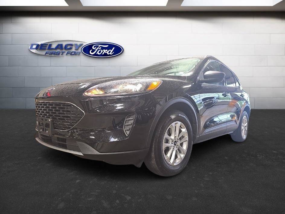 2022 Ford Escape SE — SUV — 33,129 mi — Elma, NY