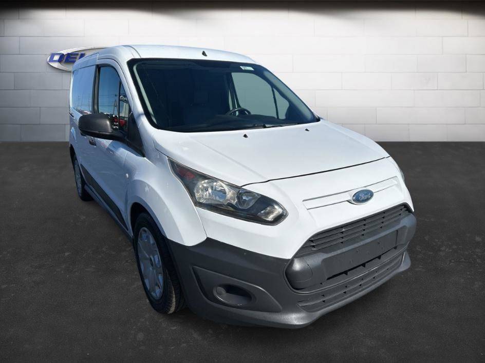 2018 Ford Transit Connect Van XL — Cargo Van — 43,170 mi — Elma, NY