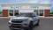 2023 Ford Explorer in Elma, NY 3 - Open Gallery