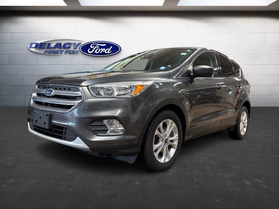 2017 Ford Escape SE — SUV — 93,639 mi — Elma, NY
