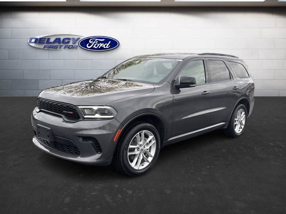 2024 Dodge Durango GT Plus — SUV — 26,826 mi — Elma, NY