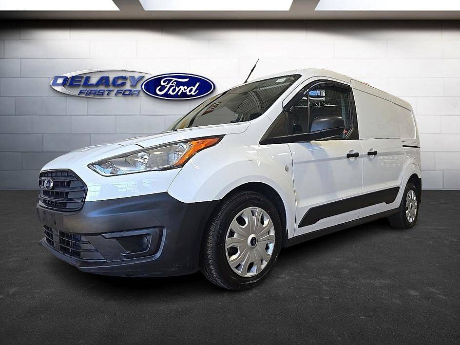2019 Ford Transit Connect Van XL — Cargo Van — 73,408 mi — Elma, NY