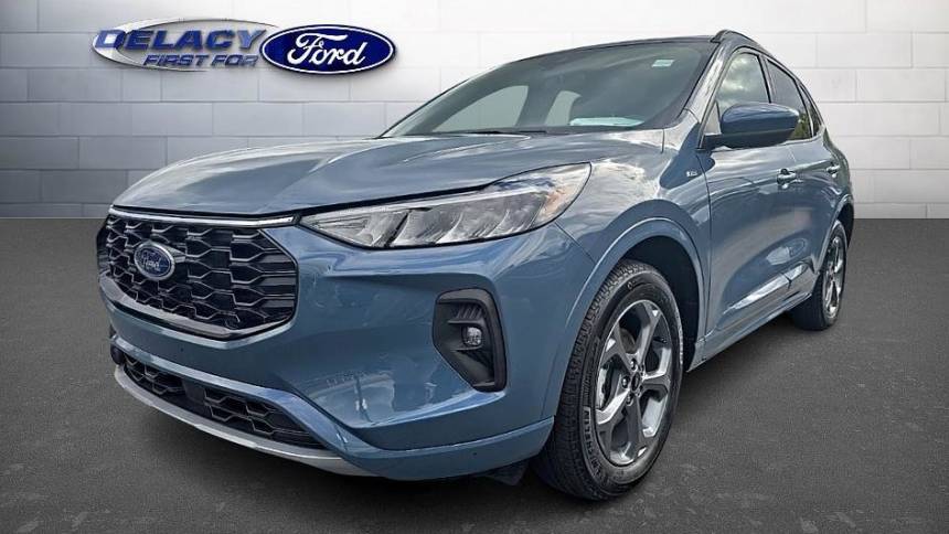 2023 Ford Escape ST-Line Select — SUV — 26,985 mi — Elma, NY