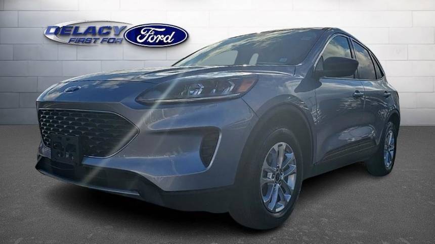 2022 Ford Escape SE — SUV — 35,087 mi — Elma, NY