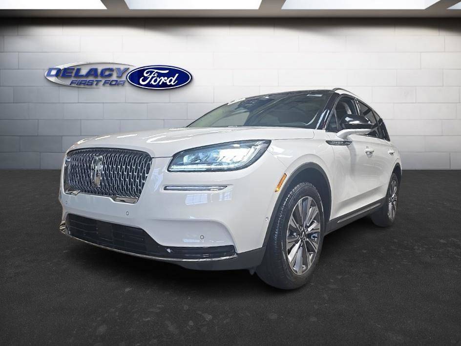 2022 Lincoln Corsair Reserve — SUV — 25,909 mi — Elma, NY