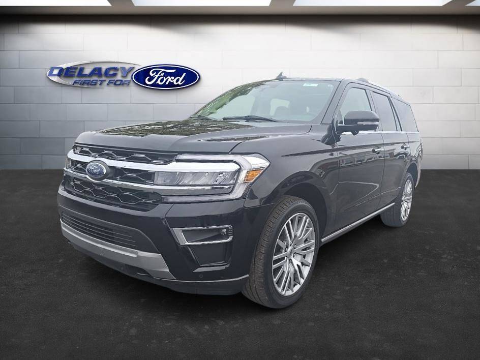 2023 Ford Expedition Limited — SUV — 29,037 mi — Elma, NY