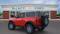 2024 Ford Bronco in Elma, NY 4 - Open Gallery