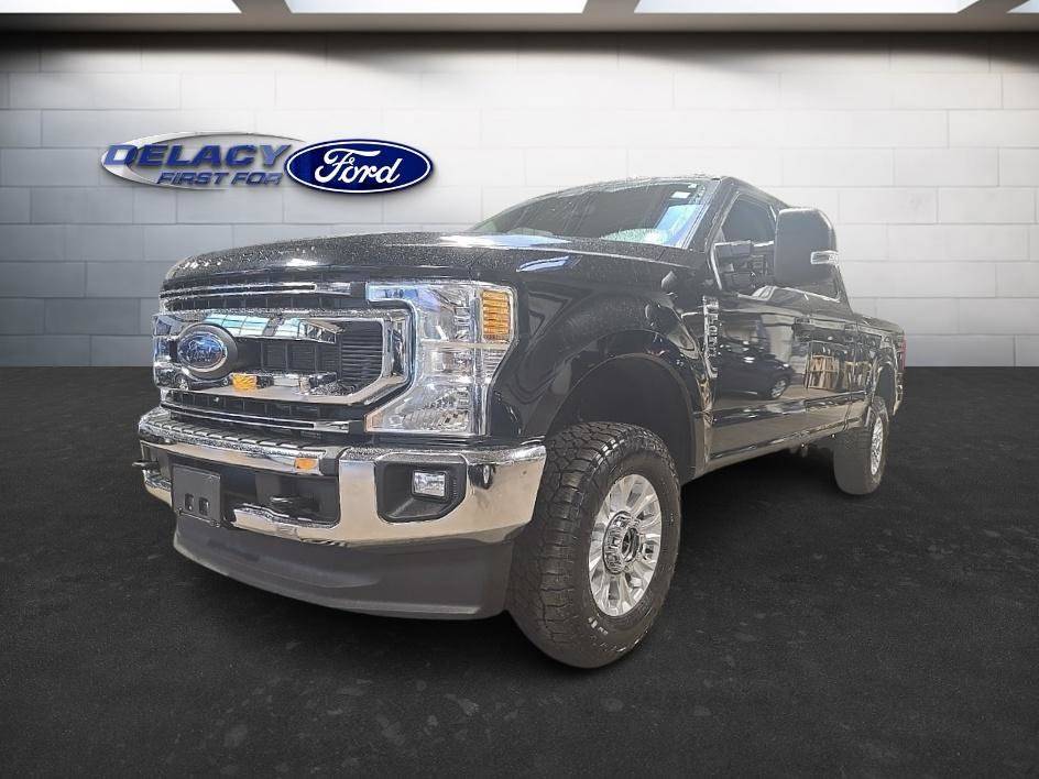 2021 Ford Super Duty F-250 XLT — Pickup Truck — 51,437 mi — Elma, NY