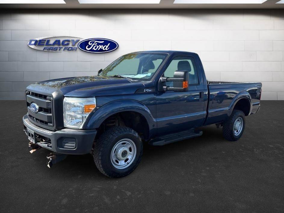 2015 Ford Super Duty F-250 XL — Pickup Truck — 31,559 mi — Elma, NY