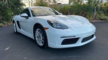 Porsche 718 2021 por R$ 770.000, Curitiba, PR - ID: 6367336