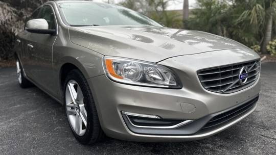 2014 Volvo S60 T5 — Sedan — 66,303 mi — Naples, FL