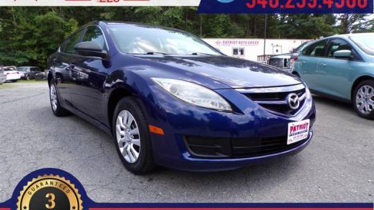 2010 Mazda Mazda6 i Sport — Sedan — 91,259 mi — Stafford, VA