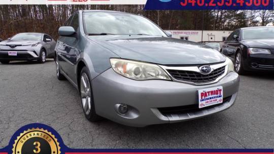 2009 Subaru Impreza Outback Sport — Wagon — 132,642 mi — Stafford, VA