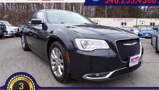 2016 Chrysler 300 Limited — Sedan — 108,183 mi — Stafford, VA