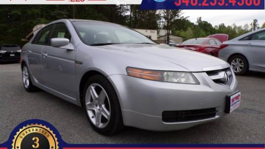 2006 Acura TL Standard — Sedan — 129,788 mi — Stafford, VA