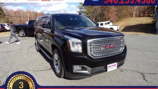 2016 GMC Yukon SLE — SUV — 138,439 mi — Stafford, VA