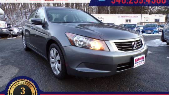2010 Honda Accord EX — Sedan — 130,339 mi — Stafford, VA