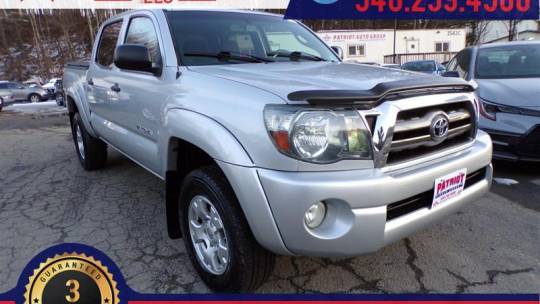 2009 Toyota Tacoma PreRunner — Pickup Truck — 161,298 mi — Stafford, VA