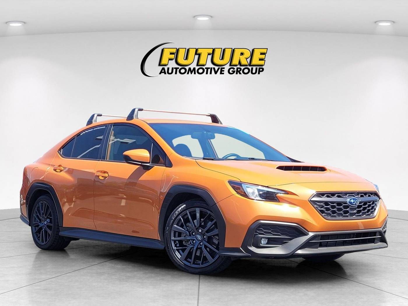 2023 Subaru WRX Premium — Sedan — 17,376 mi — Fairfield, CA