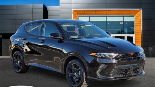 2024 Dodge Hornet R/T — SUV — 6,424 mi — Fairfield, CA