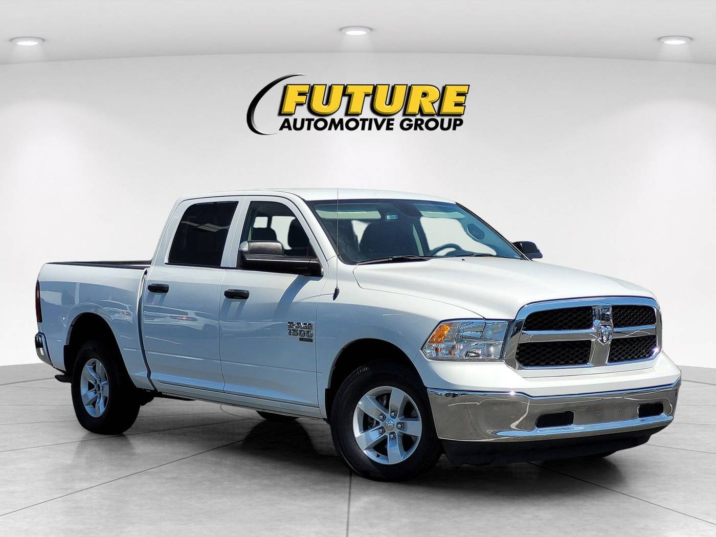 2023 Ram 1500 Classic SLT — Pickup Truck — 44,529 mi — Fairfield, CA