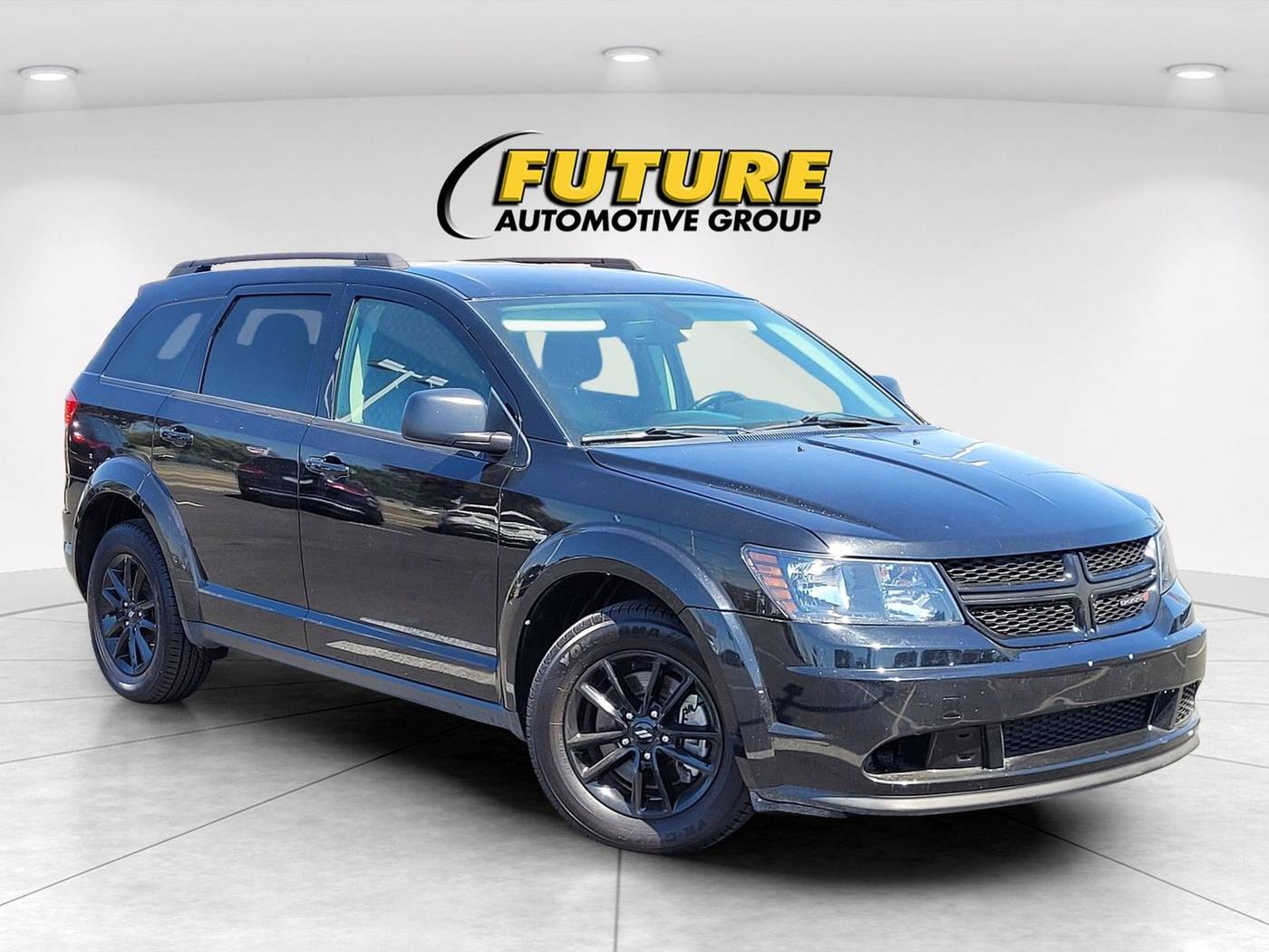 2020 Dodge Journey SE Value — SUV — 84,015 mi — Fairfield, CA