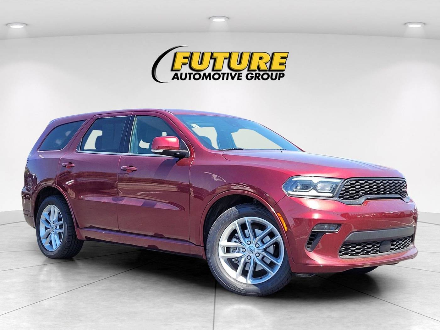 2022 Dodge Durango GT Plus — SUV — 81,845 mi — Fairfield, CA