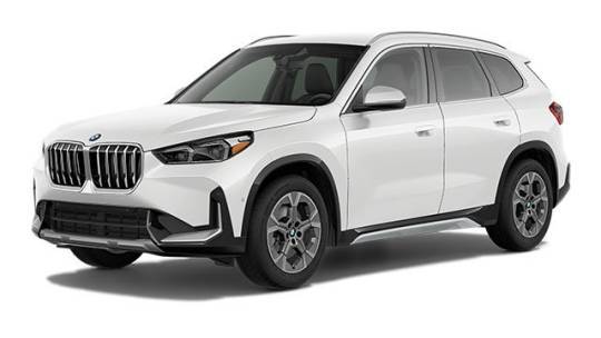 2025 BMW X1 28i — SUV — 1,451 mi — Fort Washington, PA