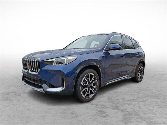 2025 BMW X1 28i — SUV — 3,221 mi — Fort Washington, PA