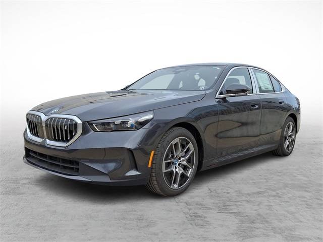 2025 BMW i5 xDrive40 — Sedan — 148 mi — Fort Washington, PA