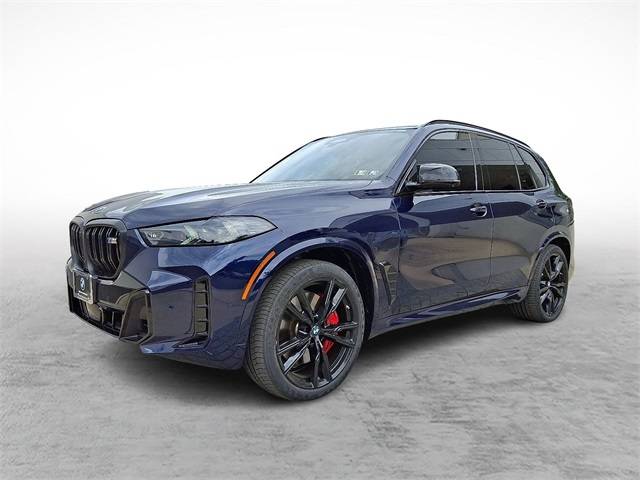 2024 BMW X5 M60i — SUV — 27,023 mi — Fort Washington, PA