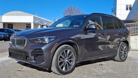 2022 BMW X5 40i — SUV — 47,069 mi — Fort Washington, PA