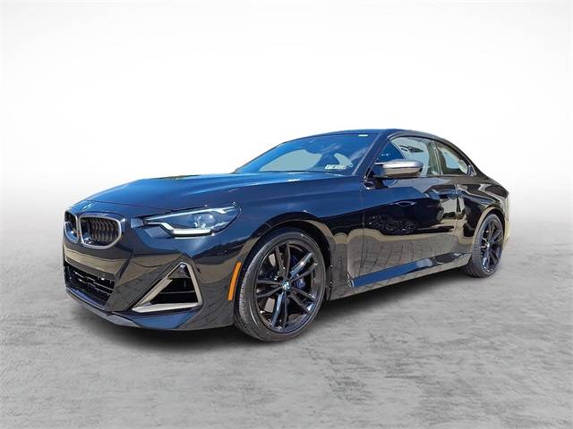 2022 BMW 2 Series M240i — Coupe — 23,802 mi — Fort Washington, PA