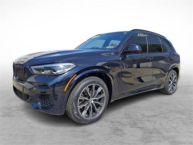 2022 BMW X5 40i — SUV — 19,909 mi — Fort Washington, PA