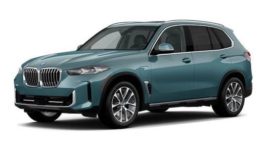 2025 BMW X5 50e — SUV — 2,051 mi — Fort Washington, PA