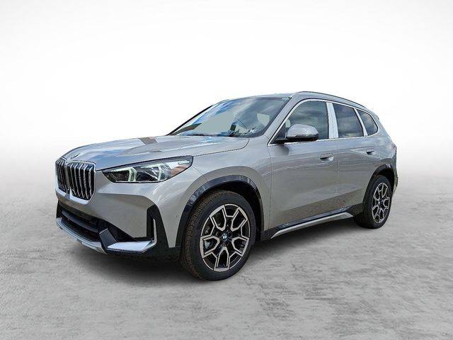 2026 BMW X1 28i — SUV — 1,013 mi — Fort Washington, PA