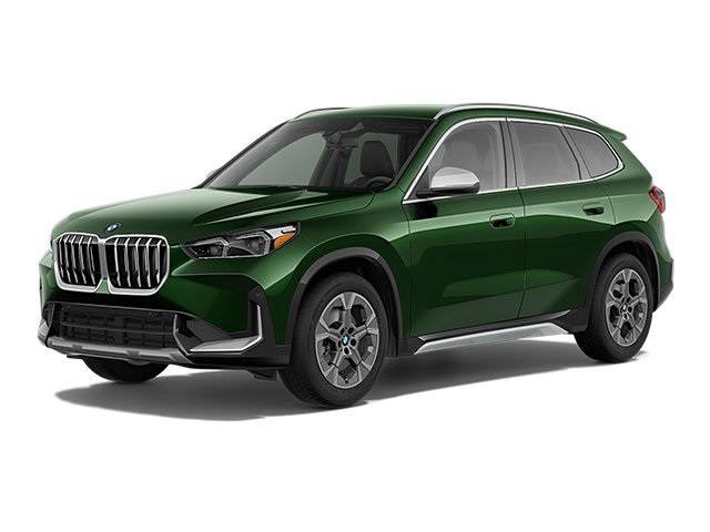 2025 BMW X1 28i — SUV — 542 mi — Fort Washington, PA