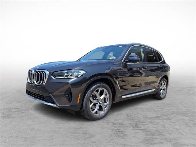 2022 BMW X3 30i — SUV — 23,249 mi — Fort Washington, PA