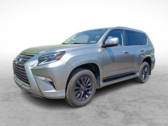 2021 Lexus GX GX 460 Premium