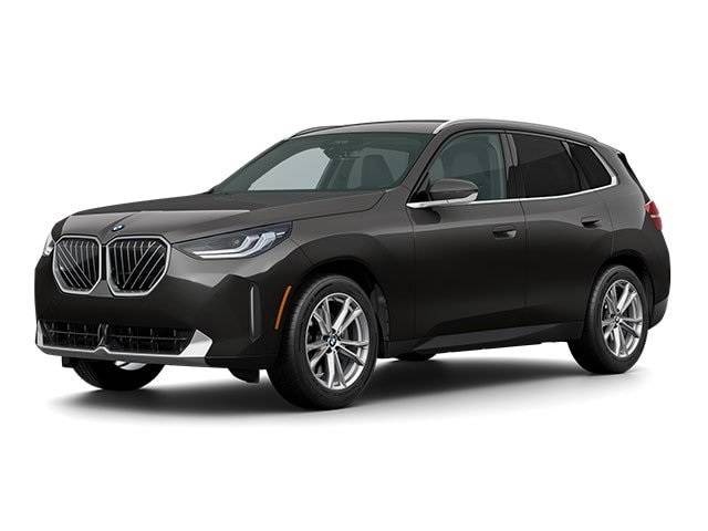 2026 BMW X3 30 — SUV — 742 mi — Fort Washington, PA