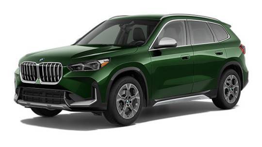 2025 BMW X1 28i — SUV — 11 mi — Fort Washington, PA