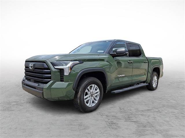2023 Toyota Tundra SR5 — Pickup Truck — 13,361 mi — Fort Washington, PA